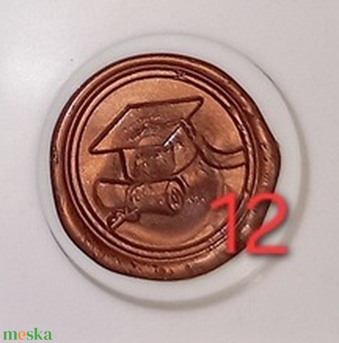 Ballagási meghívó ovisoknak(bagoly) - otthon & életmód - papír, írószer - ajándékozás kellékei - meghívó - Meska.hu