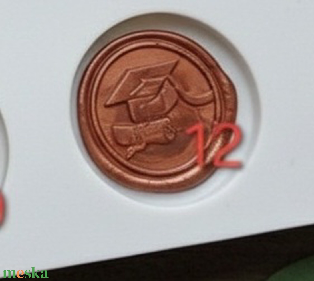 Iskolai ballagási meghívó - otthon & életmód - papír, írószer - ajándékozás kellékei - meghívó - Meska.hu