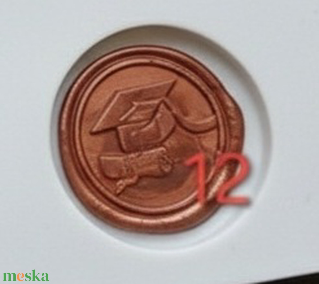 Iskolai ballagási meghívó 4 - otthon & életmód - papír, írószer - ajándékozás kellékei - meghívó - Meska.hu