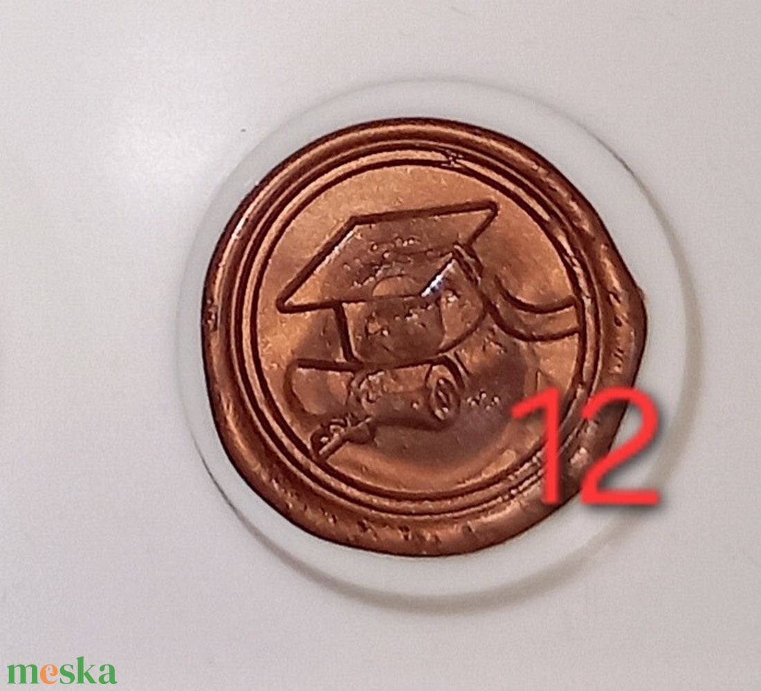 Iskolai ballagási meghívó, színes grafikával - otthon & életmód - papír, írószer - ajándékozás kellékei - meghívó - Meska.hu