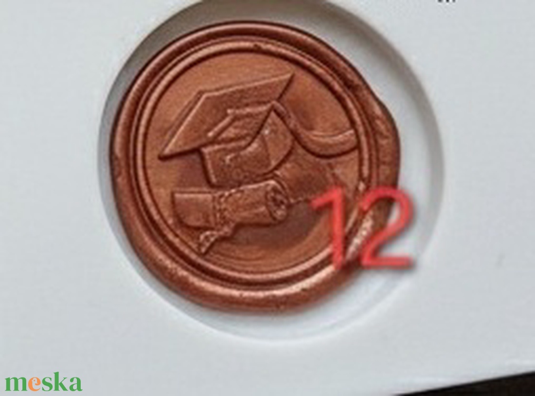 Iskolai ballagási meghívó kinyitható - otthon & életmód - papír, írószer - ajándékozás kellékei - meghívó - Meska.hu