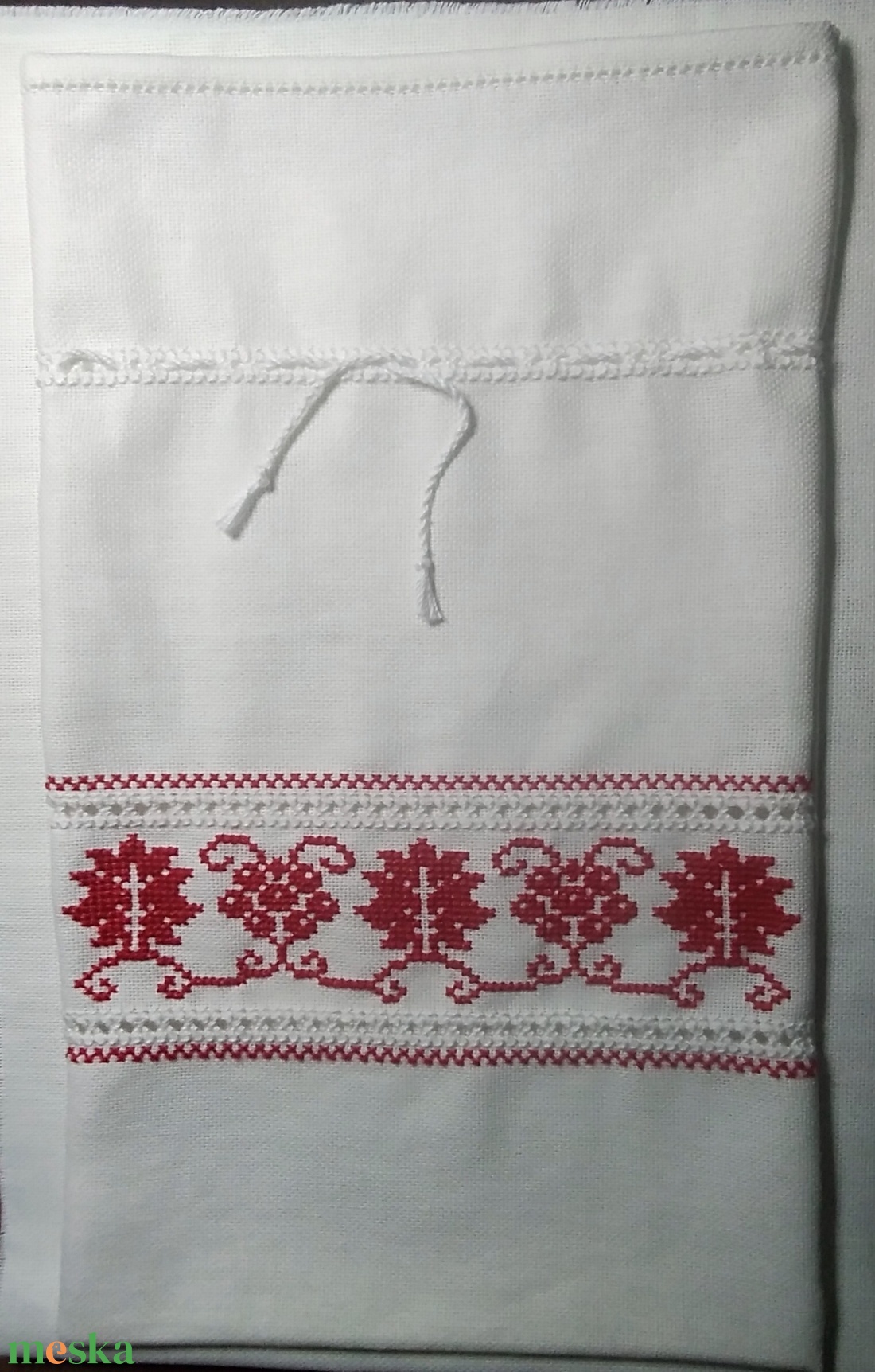 Tasak, ajándéktasak - karácsony - karácsonyi ajándékozás - karácsonyi ajándékcsomagolás - karácsonyi ajándékozás - Meska.hu