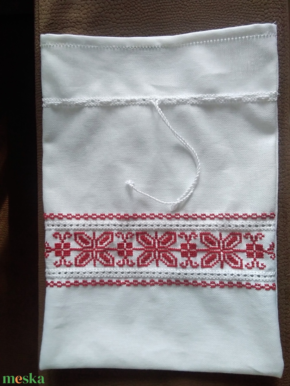 Tasak, ajándéktasak - karácsony - karácsonyi ajándékozás - karácsonyi ajándékcsomagolás - karácsonyi ajándékozás - Meska.hu