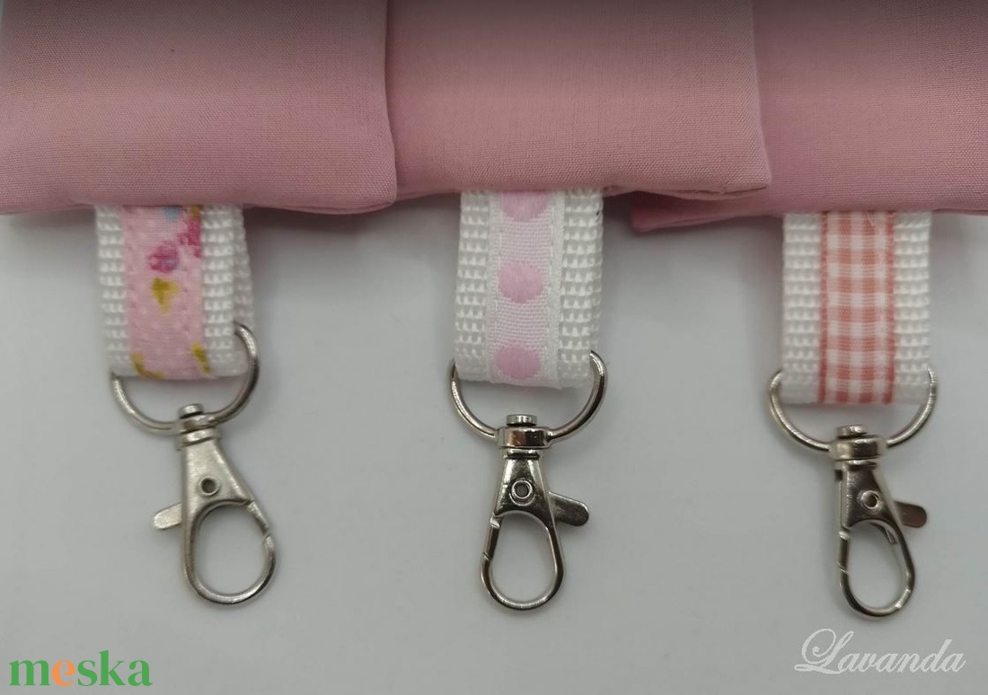 Kutyakakizacsi tartó-Rózsaszín - otthon & életmód - kisállatoknak - kutyáknak - kutyapiszok zacskó tartó - Meska.hu