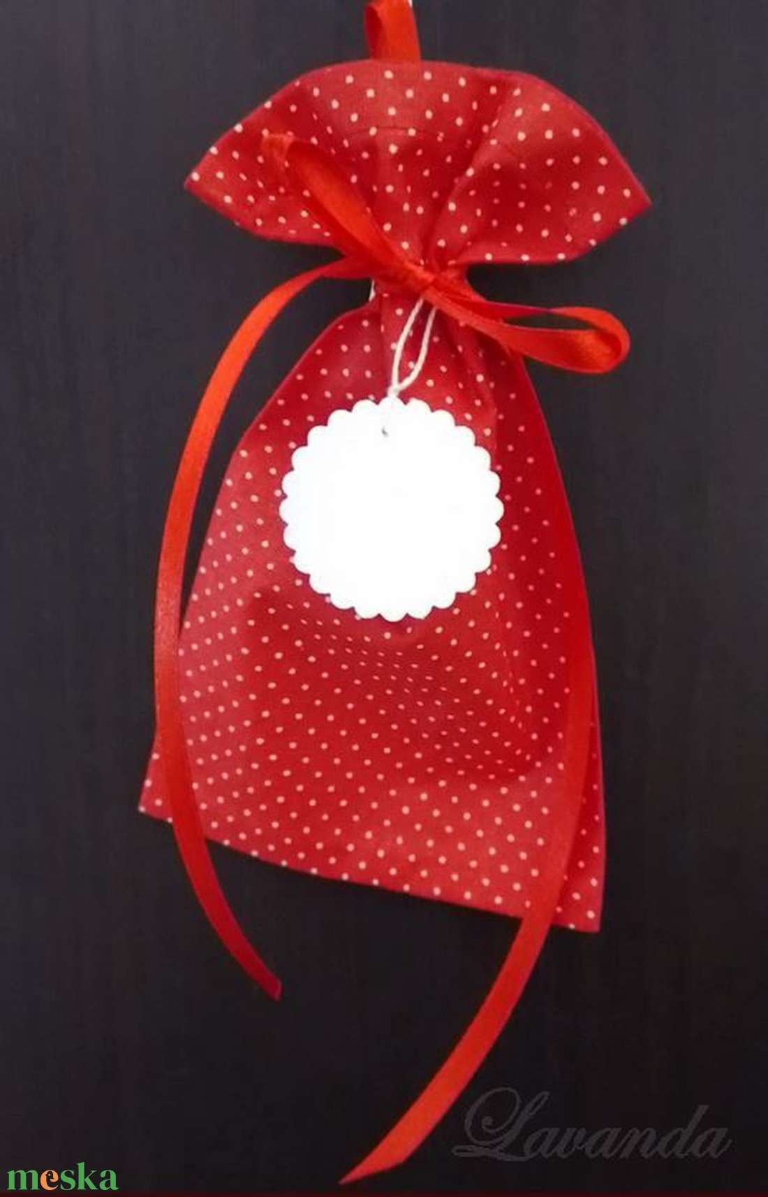 Adventi naptár-Fatáblás - karácsony - adventi díszek - adventi naptár - Meska.hu