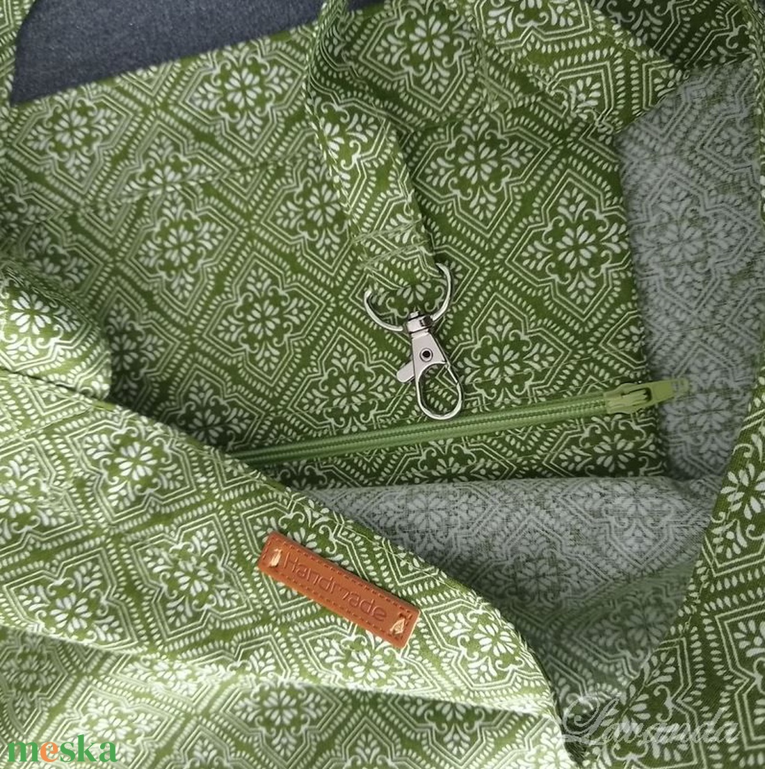 Szatyor, táska - táska & tok - bevásárlás & shopper táska - shopper, textiltáska, szatyor - Meska.hu