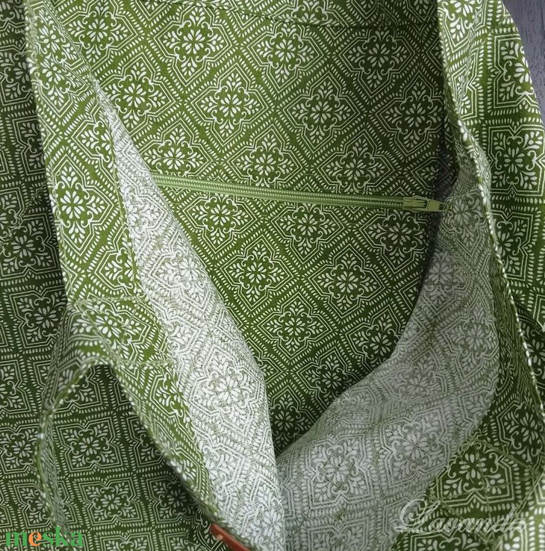 Szatyor, táska - táska & tok - bevásárlás & shopper táska - shopper, textiltáska, szatyor - Meska.hu