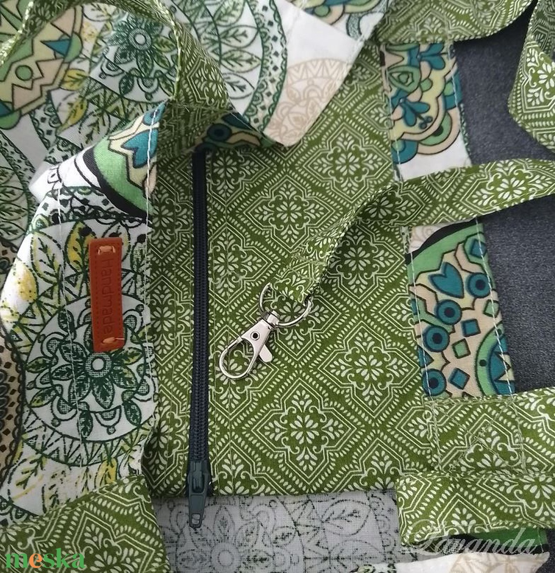 Szatyor, táska - táska & tok - bevásárlás & shopper táska - shopper, textiltáska, szatyor - Meska.hu