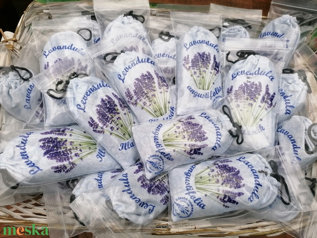 Levendula illatzsák 10 db - otthon & életmód - gyertya, illat, aroma - illatzsák - Meska.hu Levendula illatzsák 10 db - otthon & életmód - gyertya, illat, aroma - illatzsák - Meska.hu
