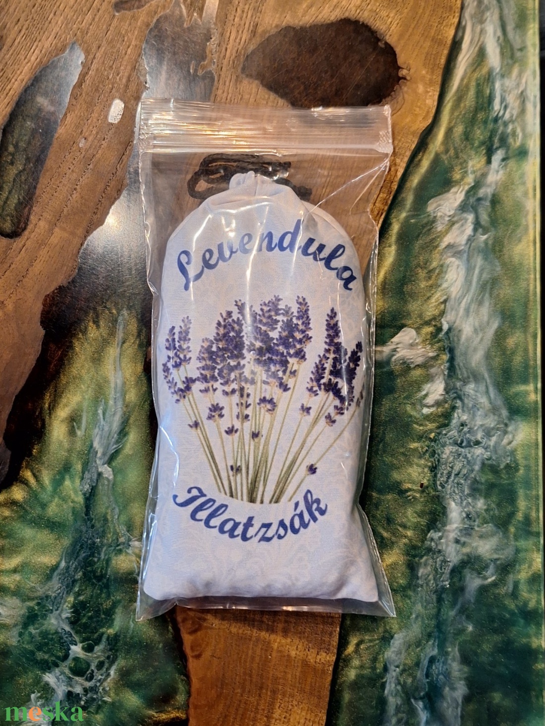 Levendula illatzsák 1 db - otthon & életmód - gyertya, illat, aroma - illatzsák - Meska.hu Levendula illatzsák 1 db - otthon & életmód - gyertya, illat, aroma - illatzsák - Meska.hu