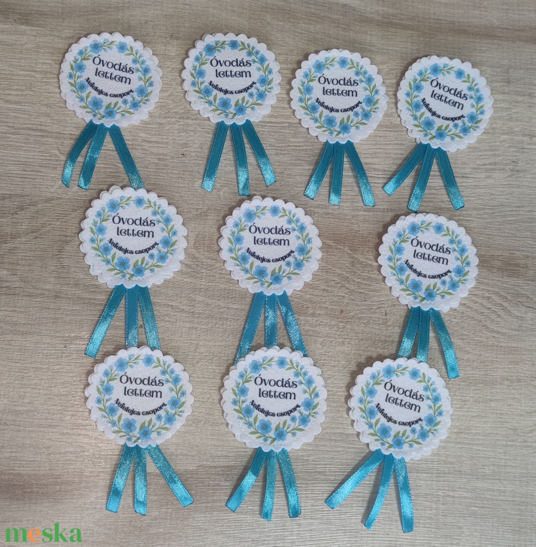 Ovis jelvények - ékszer - kitűző és bross - kitűző - Meska.hu Ovis jelvények - ékszer - kitűző és bross - kitűző - Meska.hu