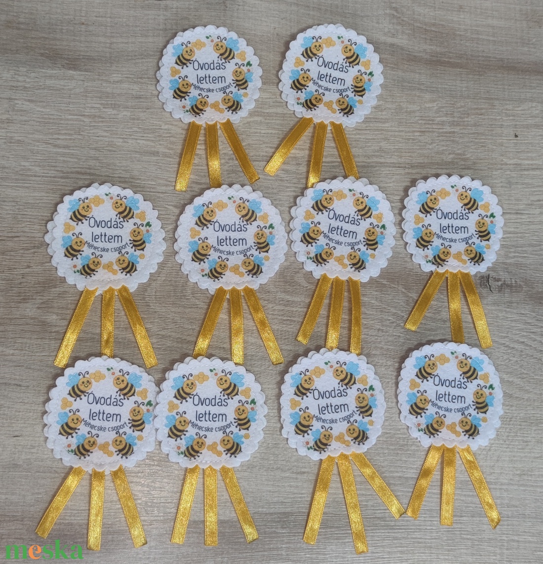 Ovis jelvények - ékszer - kitűző és bross - kitűző - Meska.hu Ovis jelvények - ékszer - kitűző és bross - kitűző - Meska.hu