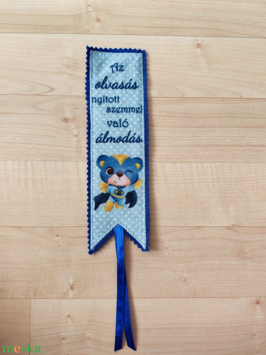 Filc könyvjelző - baba - mama - baba ágynemű - babafészek - Meska.hu