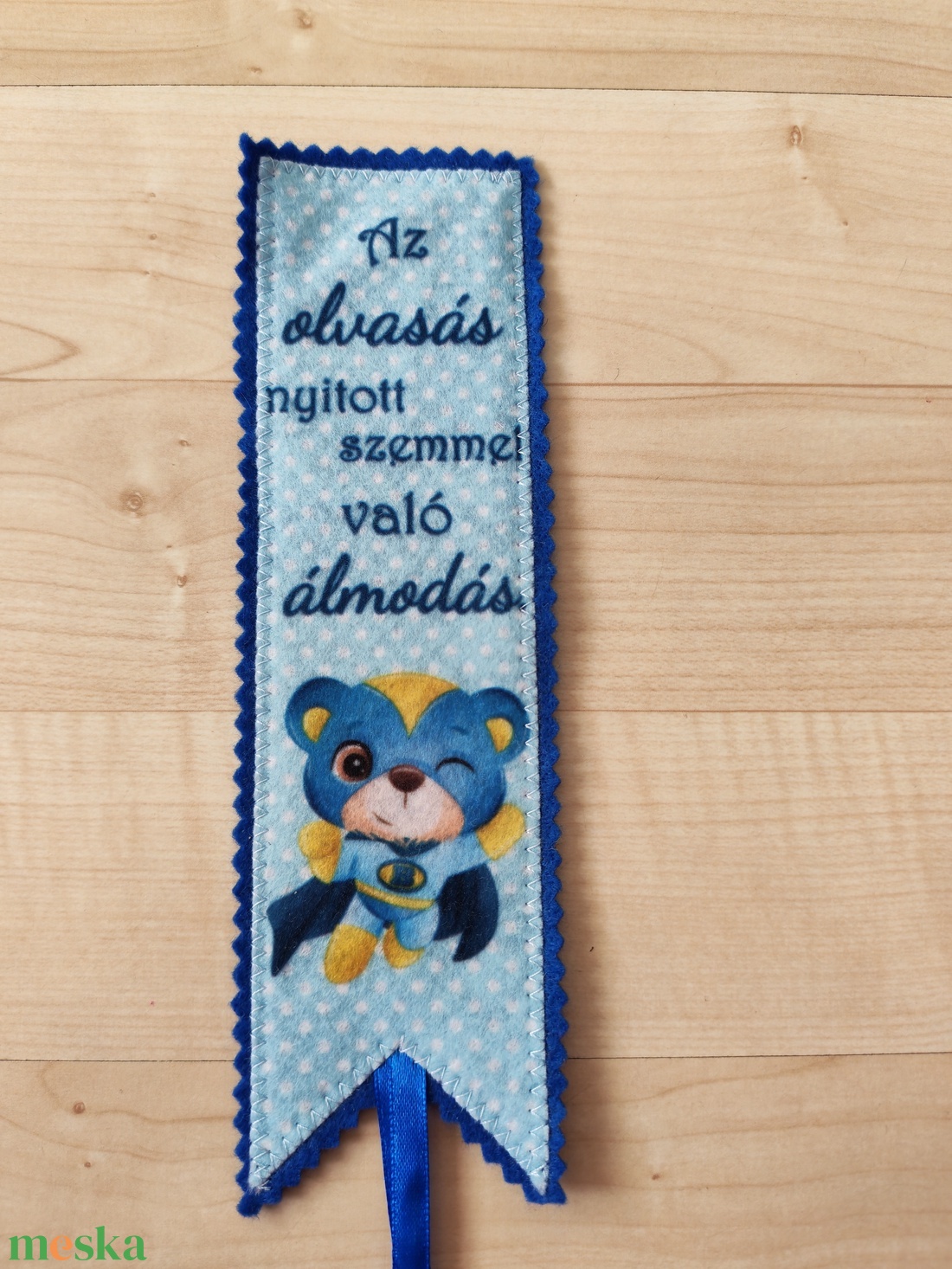 Filc könyvjelző - baba - mama - baba ágynemű - babafészek - Meska.hu