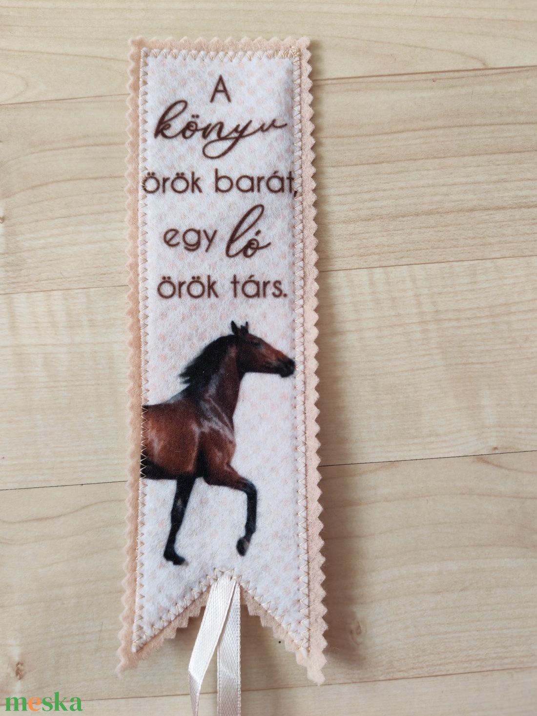 Filc könyvjelző - baba - mama - baba ágynemű - babafészek - Meska.hu