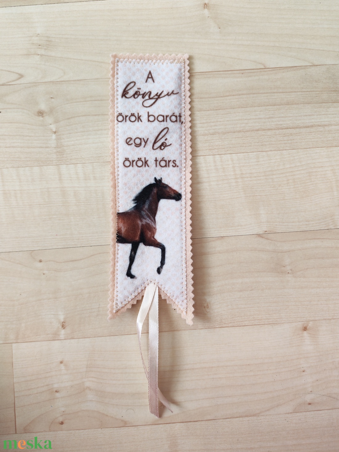 Filc könyvjelző - baba - mama - baba ágynemű - babafészek - Meska.hu