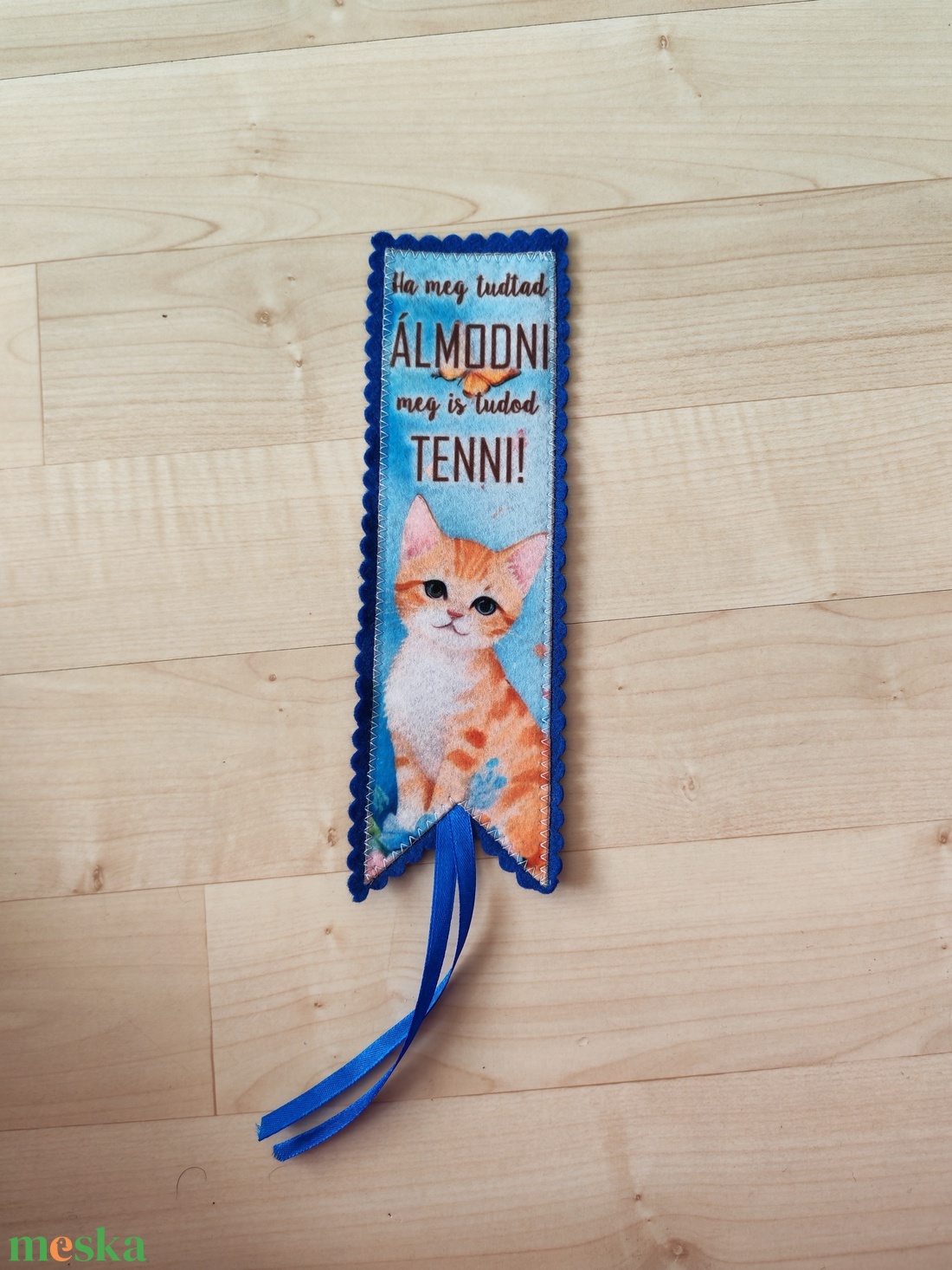 Filc könyvjelző - baba - mama - baba ágynemű - babafészek - Meska.hu