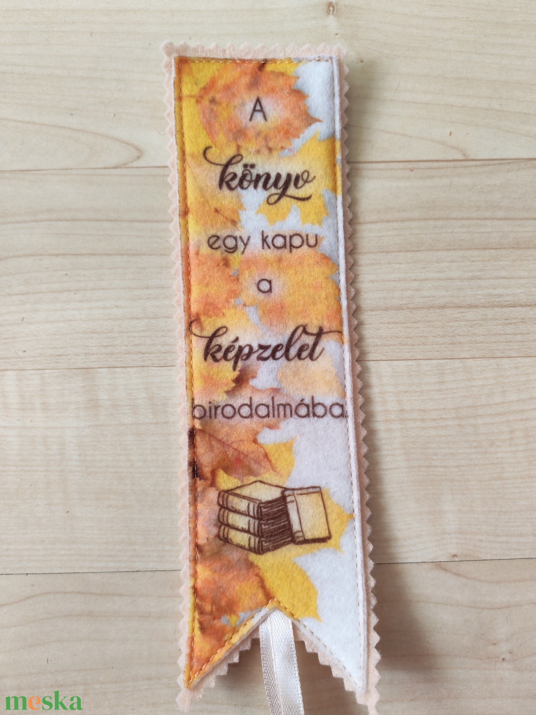 Filc könyvjelző - baba - mama - baba ágynemű - babafészek - Meska.hu