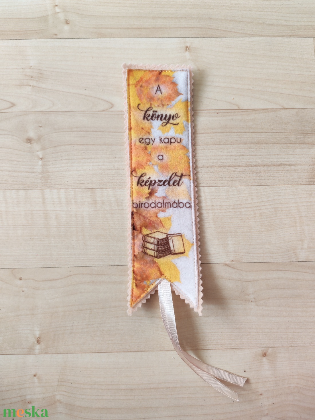Filc könyvjelző - baba - mama - baba ágynemű - babafészek - Meska.hu