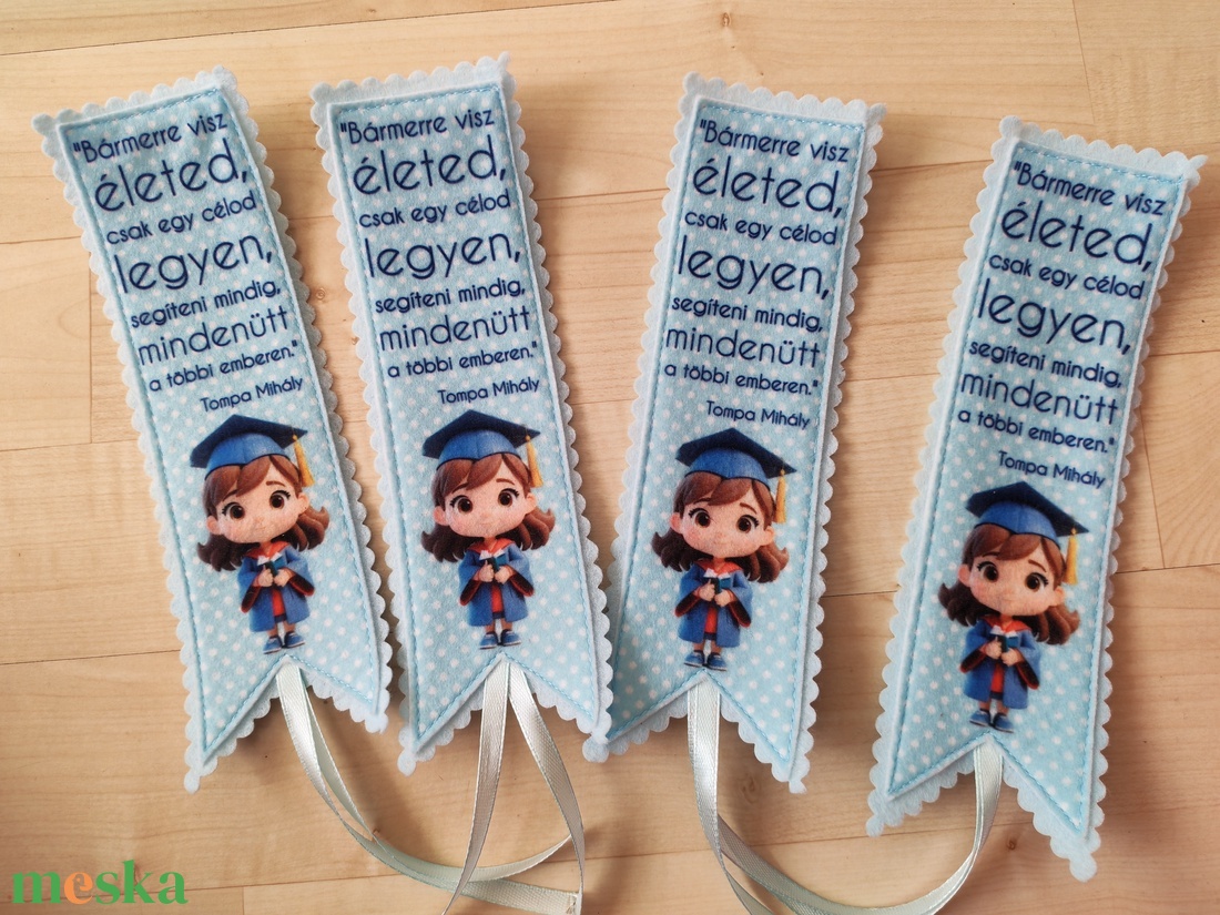Filc könyvjelző - baba - mama - baba ágynemű - babafészek - Meska.hu