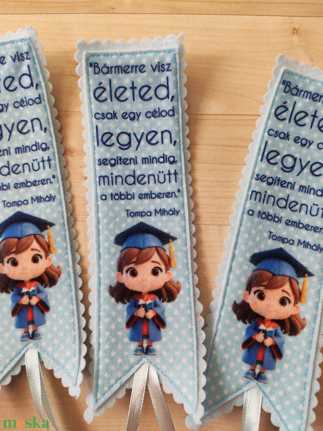 Filc könyvjelző - baba - mama - baba ágynemű - babafészek - Meska.hu