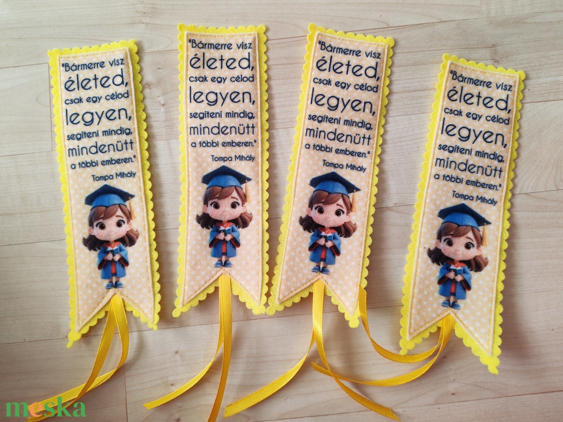 Filc könyvjelző - baba - mama - baba ágynemű - babafészek - Meska.hu