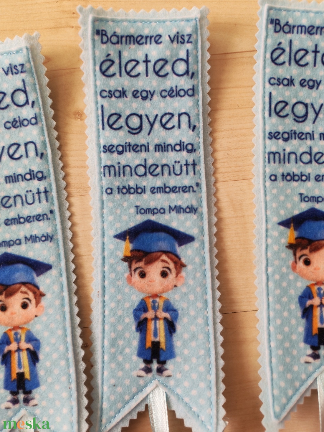 Filc könyvjelző - baba - mama - baba ágynemű - babafészek - Meska.hu