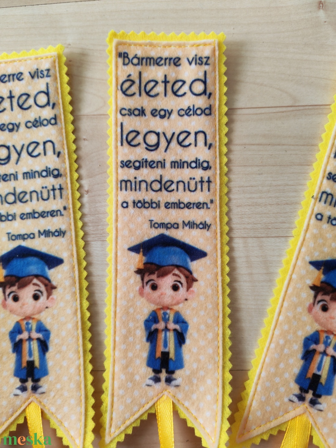 Filc könyvjelző - baba - mama - baba ágynemű - babafészek - Meska.hu