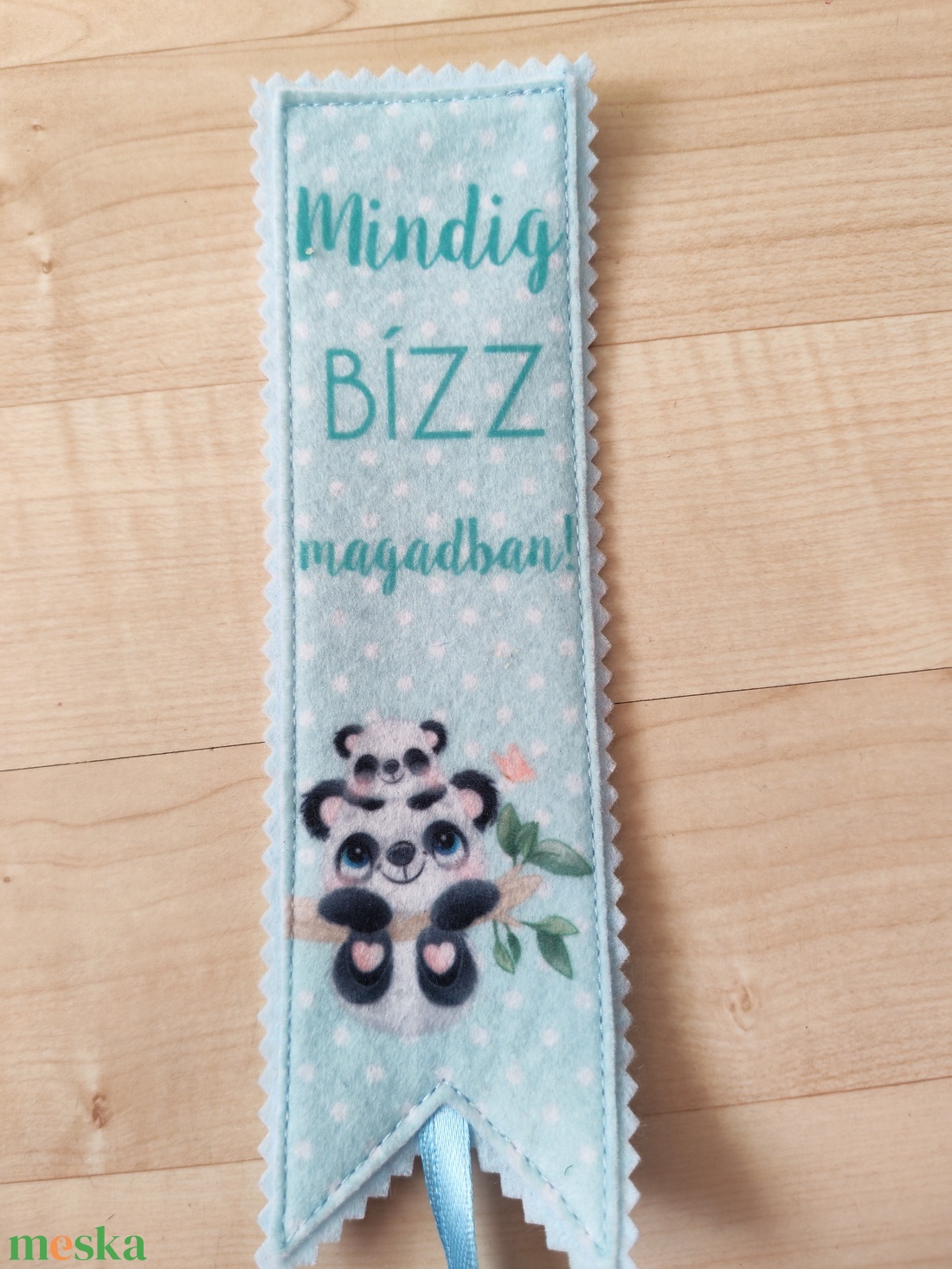 Filc könyvjelző - baba - mama - baba ágynemű - babafészek - Meska.hu