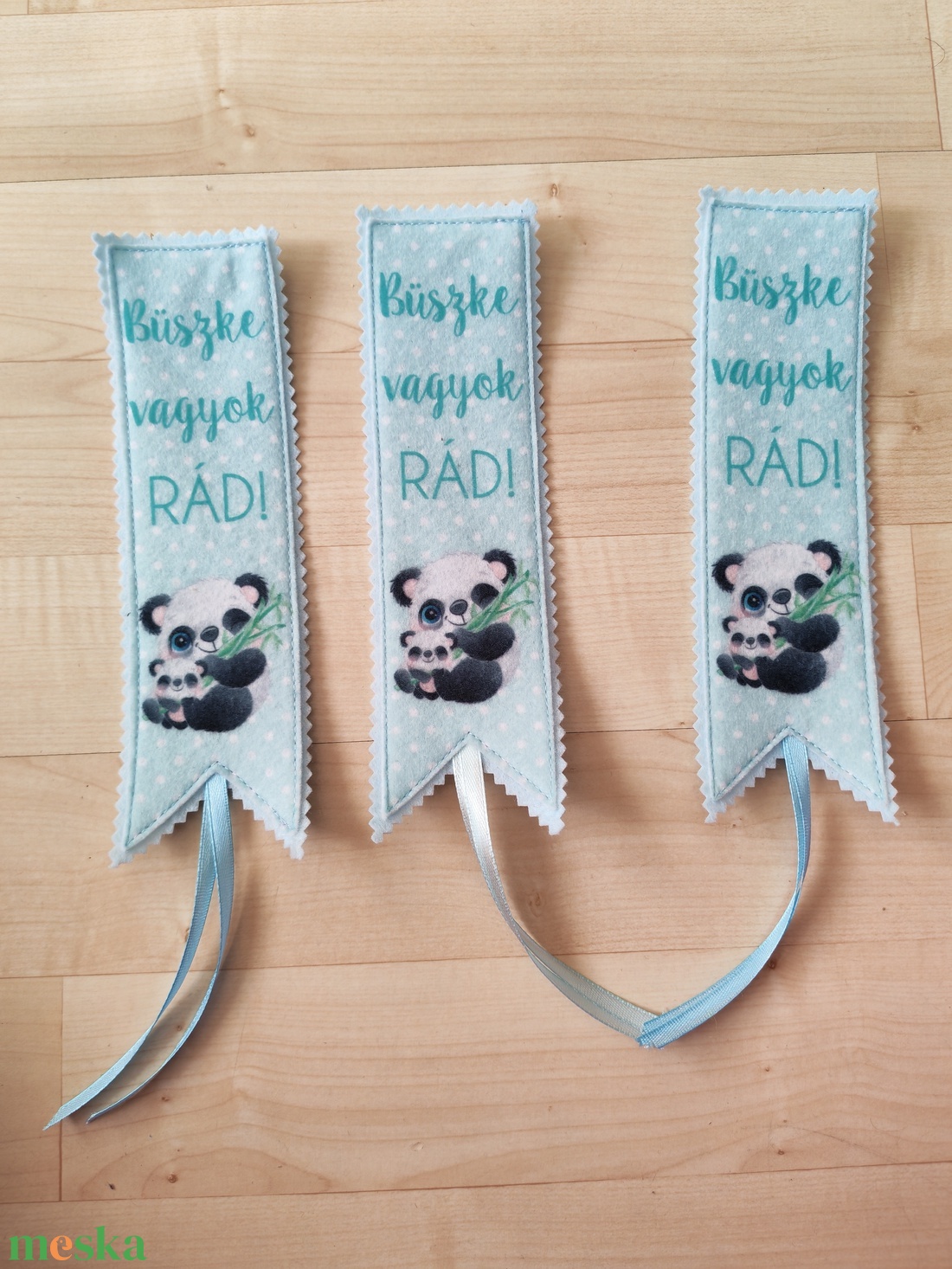 Filc könyvjelző - baba - mama - baba ágynemű - babafészek - Meska.hu