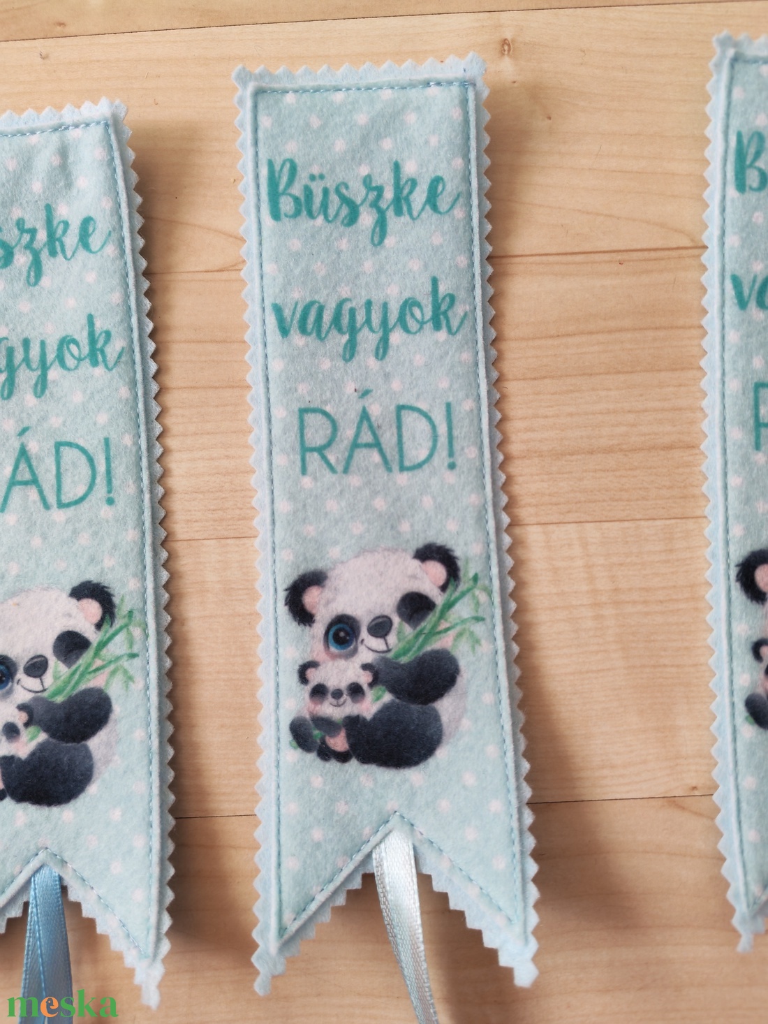 Filc könyvjelző - baba - mama - baba ágynemű - babafészek - Meska.hu