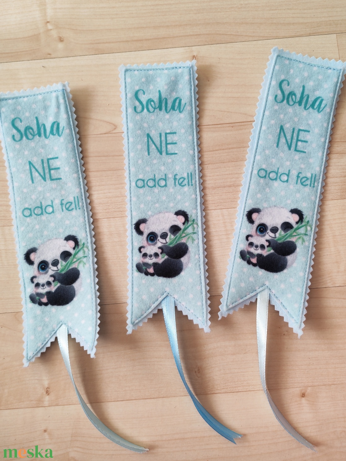 Filc könyvjelző - baba - mama - baba ágynemű - babafészek - Meska.hu