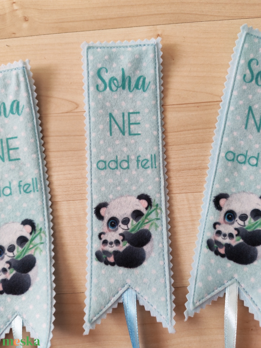 Filc könyvjelző - baba - mama - baba ágynemű - babafészek - Meska.hu