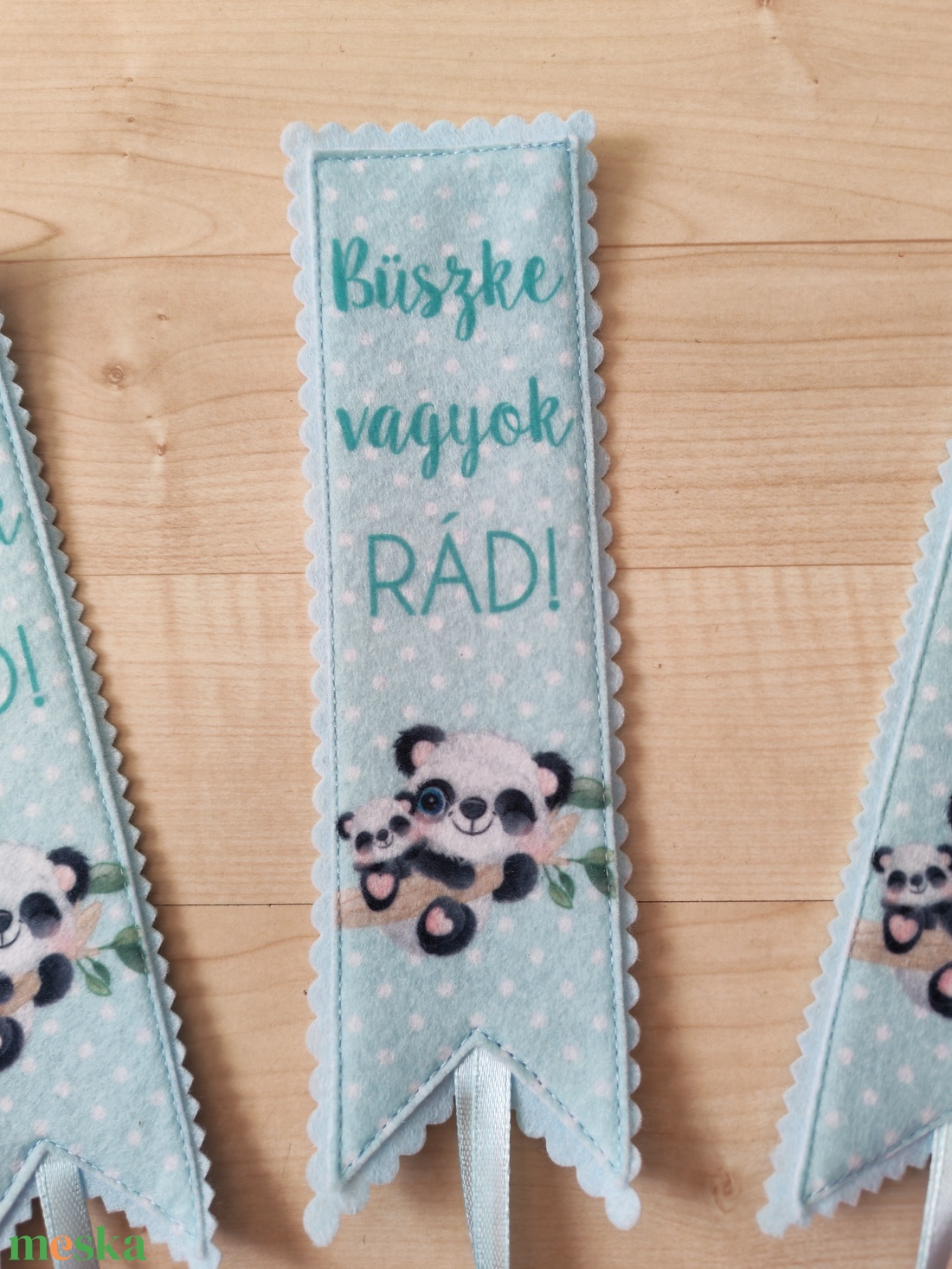 Filc könyvjelző - baba - mama - baba ágynemű - babafészek - Meska.hu