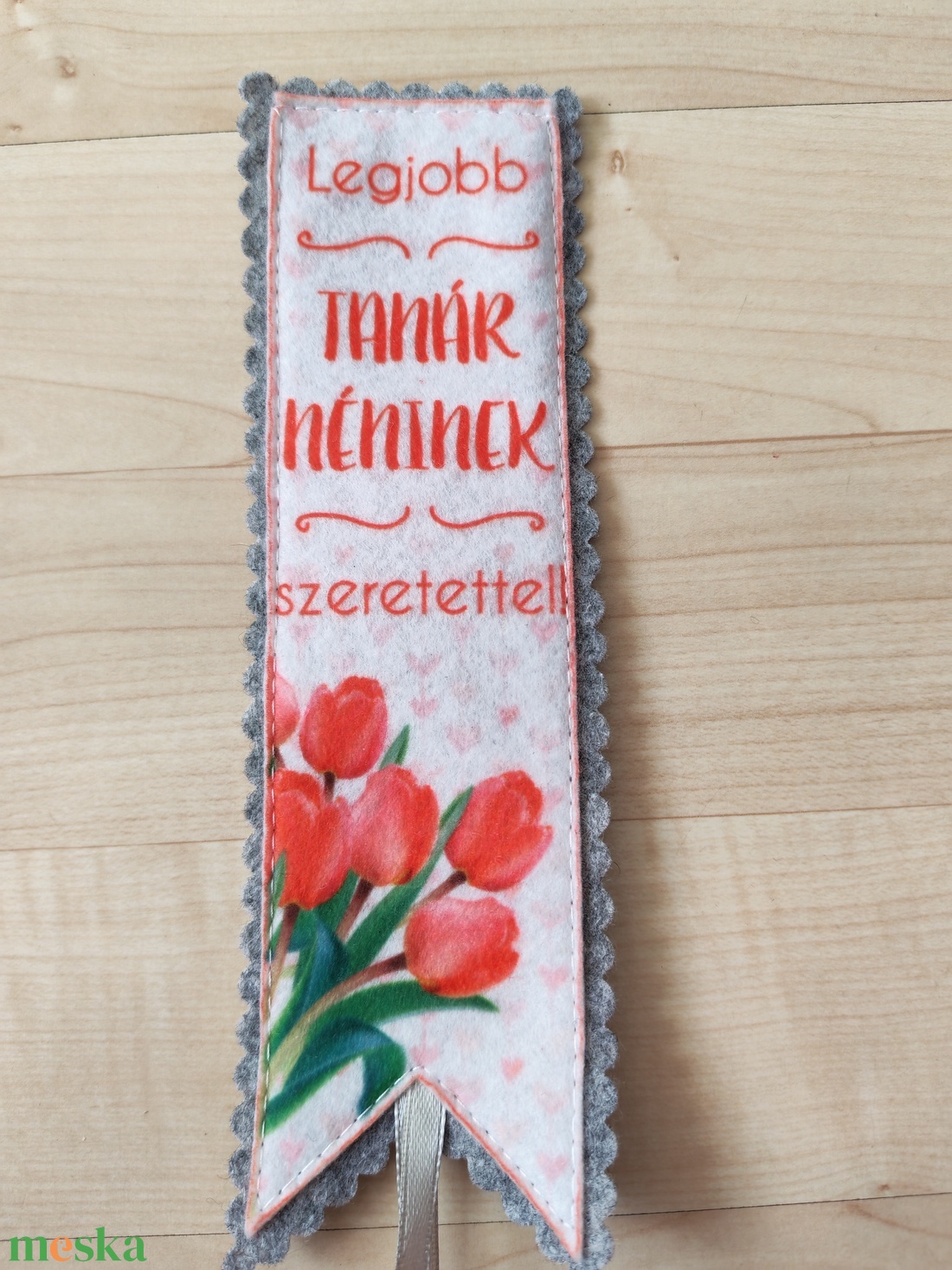 Filc könyvjelző - baba - mama - baba ágynemű - babafészek - Meska.hu