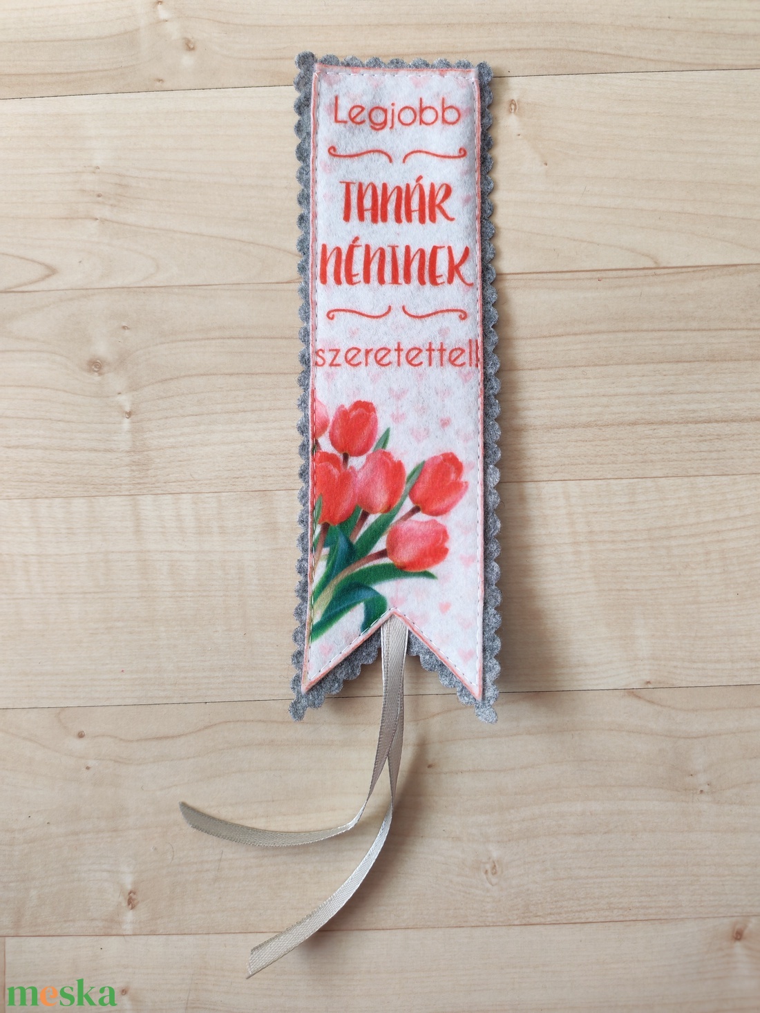 Filc könyvjelző - baba - mama - baba ágynemű - babafészek - Meska.hu