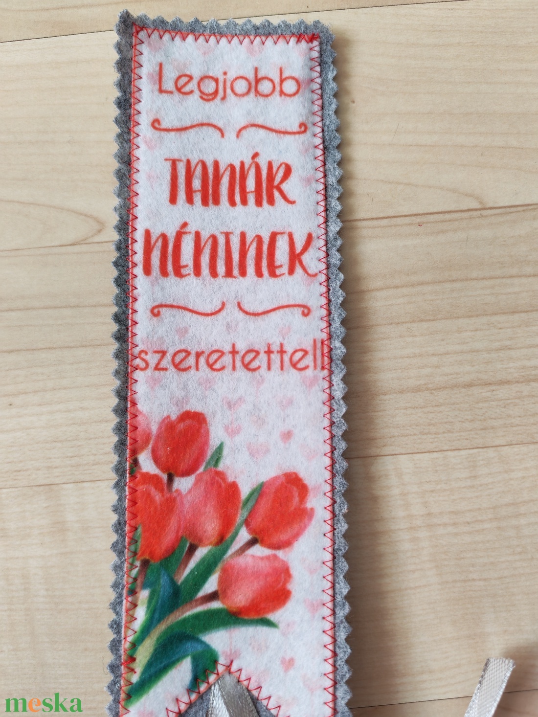 Filc könyvjelző - baba - mama - baba ágynemű - babafészek - Meska.hu