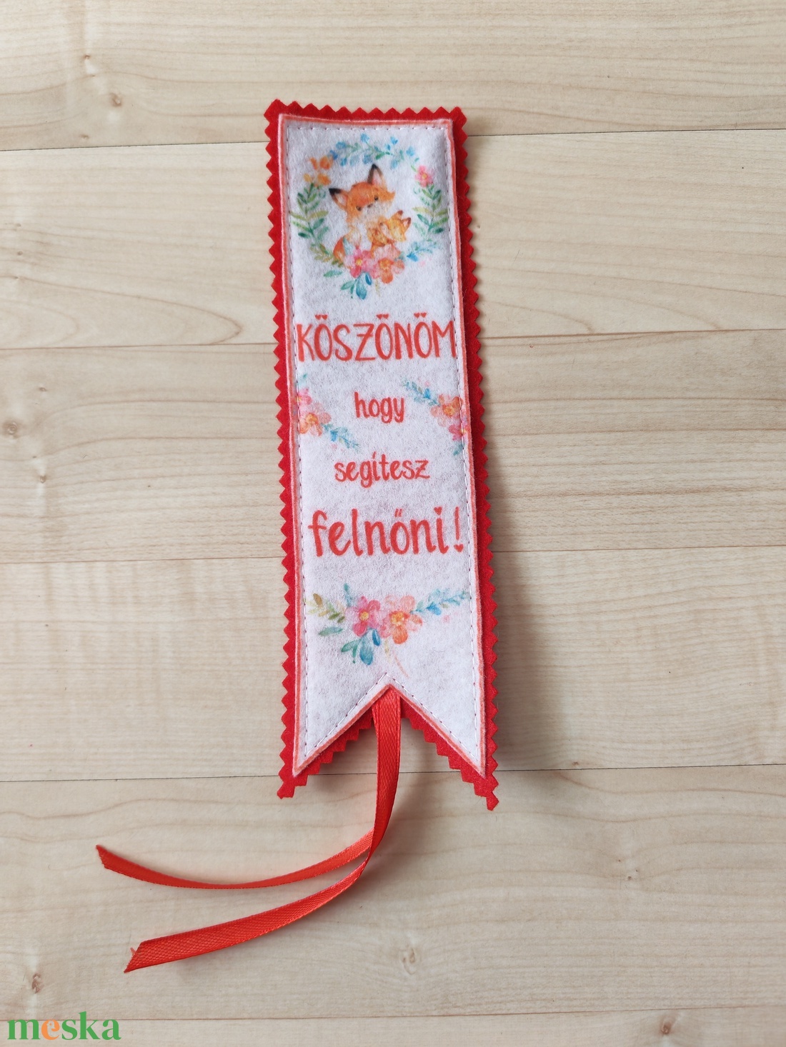 Filc könyvjelző - baba - mama - baba ágynemű - babafészek - Meska.hu
