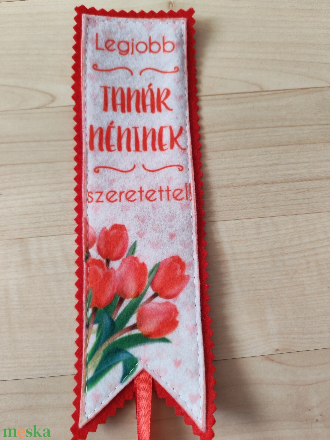 Filc könyvjelző - baba - mama - baba ágynemű - babafészek - Meska.hu