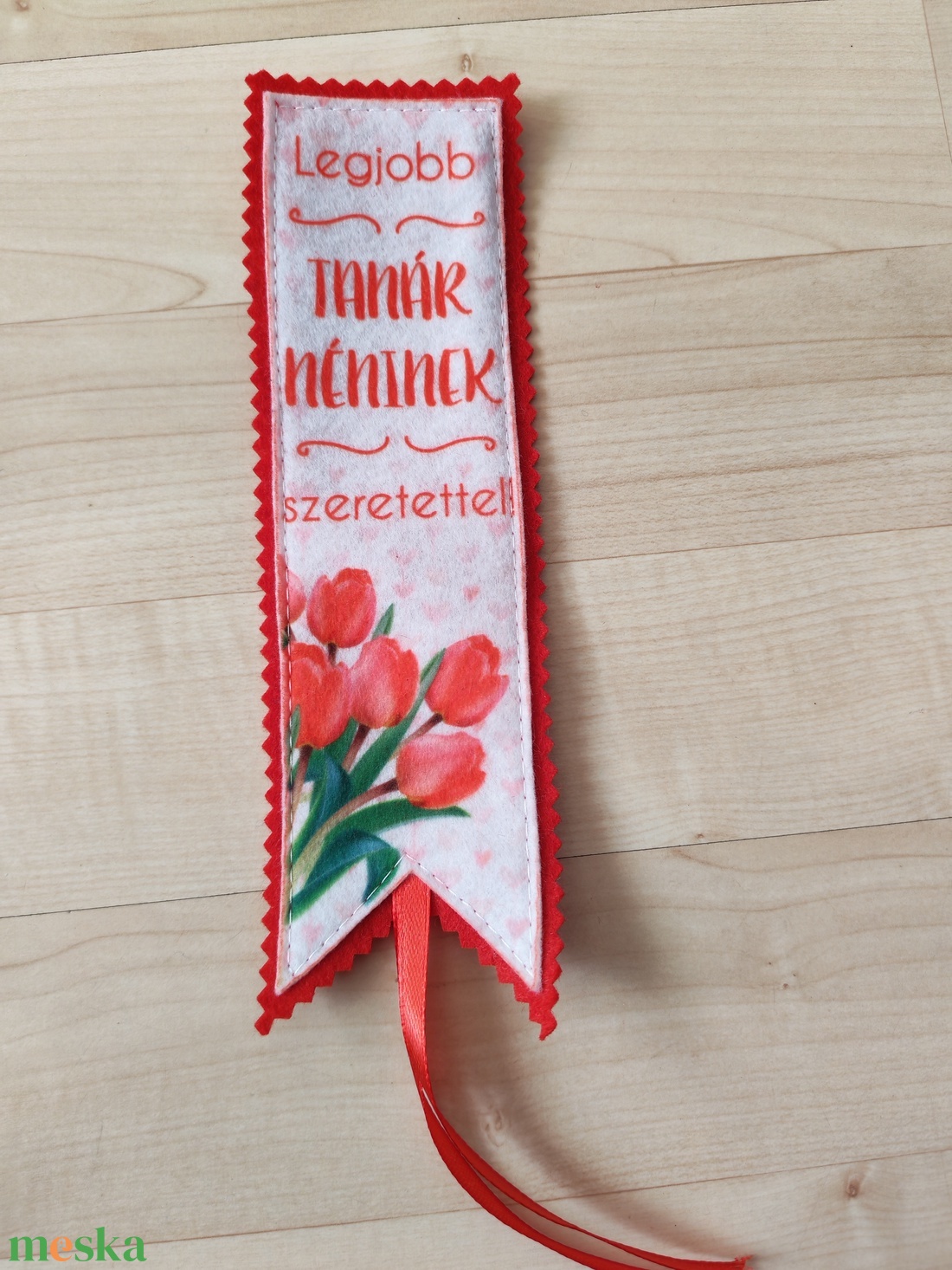 Filc könyvjelző - baba - mama - baba ágynemű - babafészek - Meska.hu