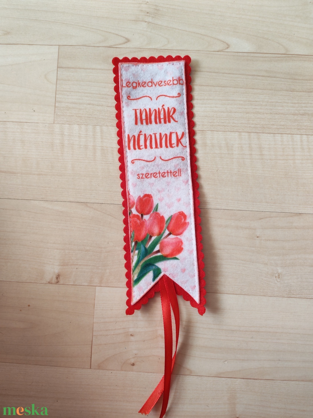 Filc könyvjelző - baba - mama - baba ágynemű - babafészek - Meska.hu