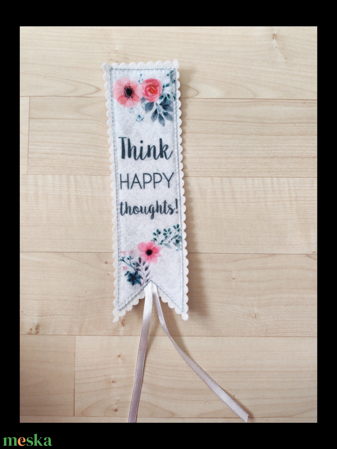 Filc könyvjelző - baba - mama - baba ágynemű - babafészek - Meska.hu