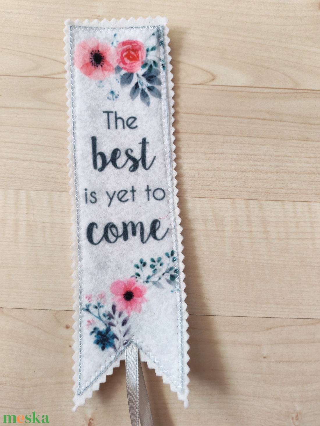 Filc könyvjelző - baba - mama - baba ágynemű - babafészek - Meska.hu