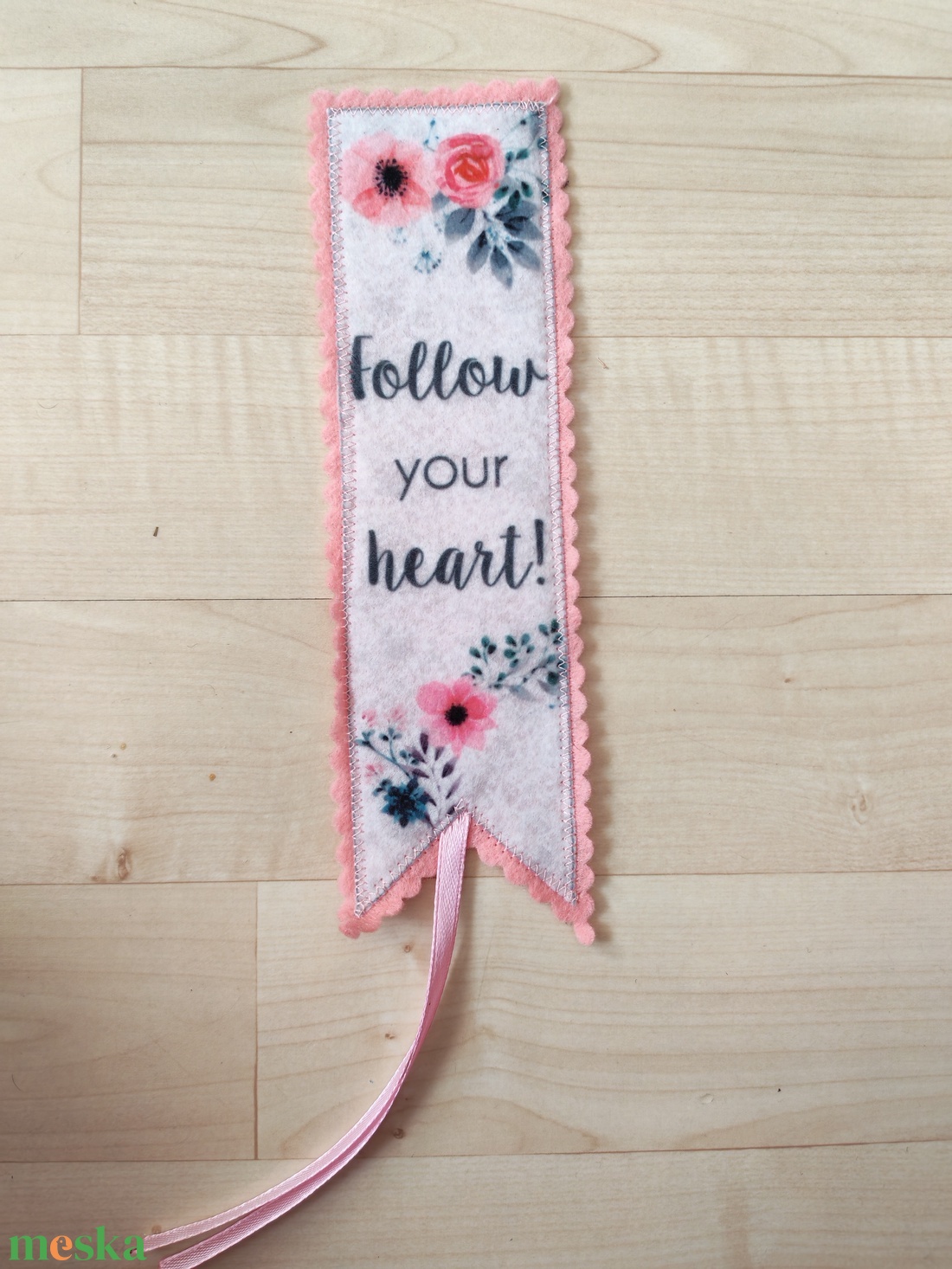 Filc könyvjelző - baba - mama - baba ágynemű - babafészek - Meska.hu