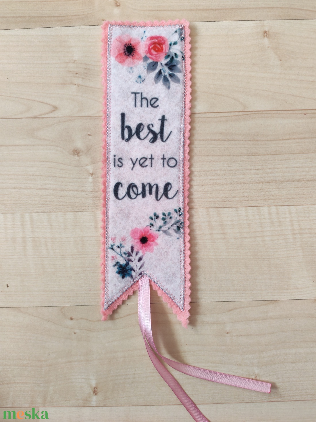 Filc könyvjelző - baba - mama - baba ágynemű - babafészek - Meska.hu