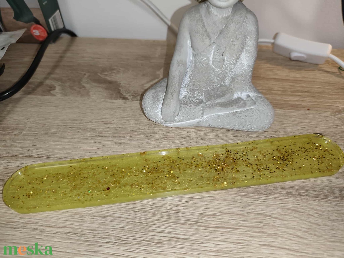 Füstölő tartó - otthon & életmód - dekoráció - spiritualitás - füstölő és füstölőtartó - Meska.hu