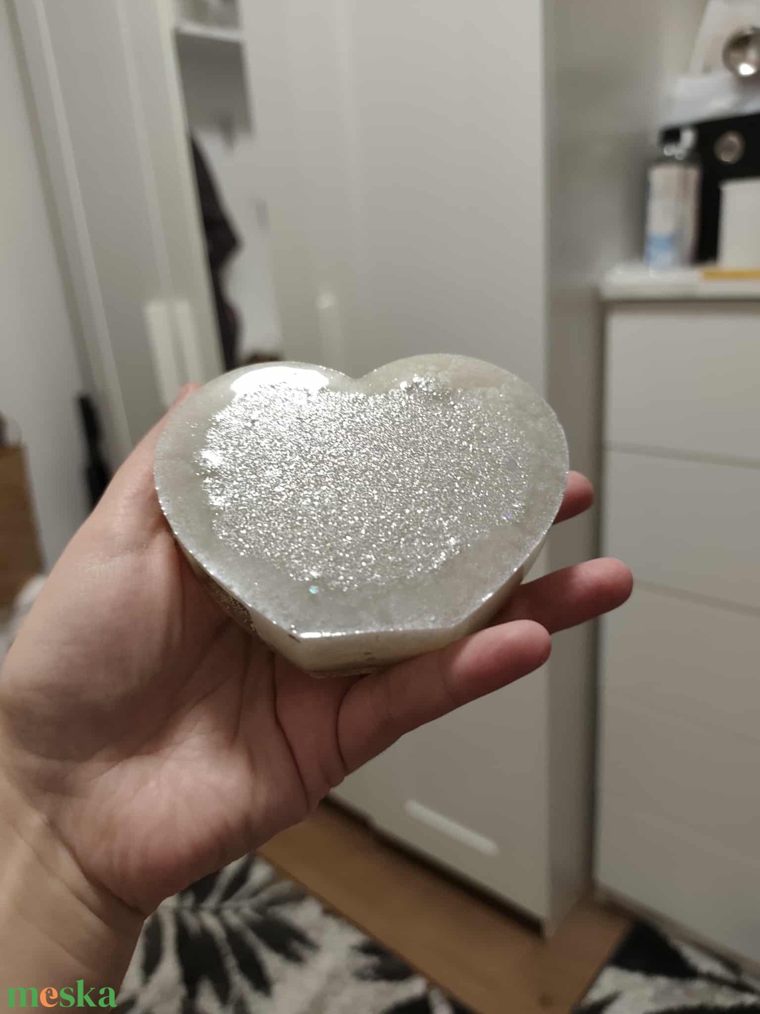 Csodaszép babaváró babaemlék - otthon & életmód - babaszoba, gyerekszoba - babaszoba dekoráció - Meska.hu