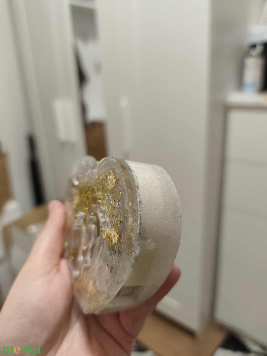 Csodaszép babaváró babaemlék - otthon & életmód - babaszoba, gyerekszoba - babaszoba dekoráció - Meska.hu