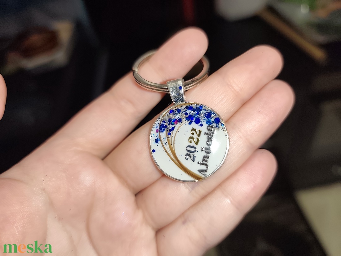 Baba hajas emlékőr nyakl�nc - baba - mama - babaemlékek - baba emlékőrző - Meska.hu