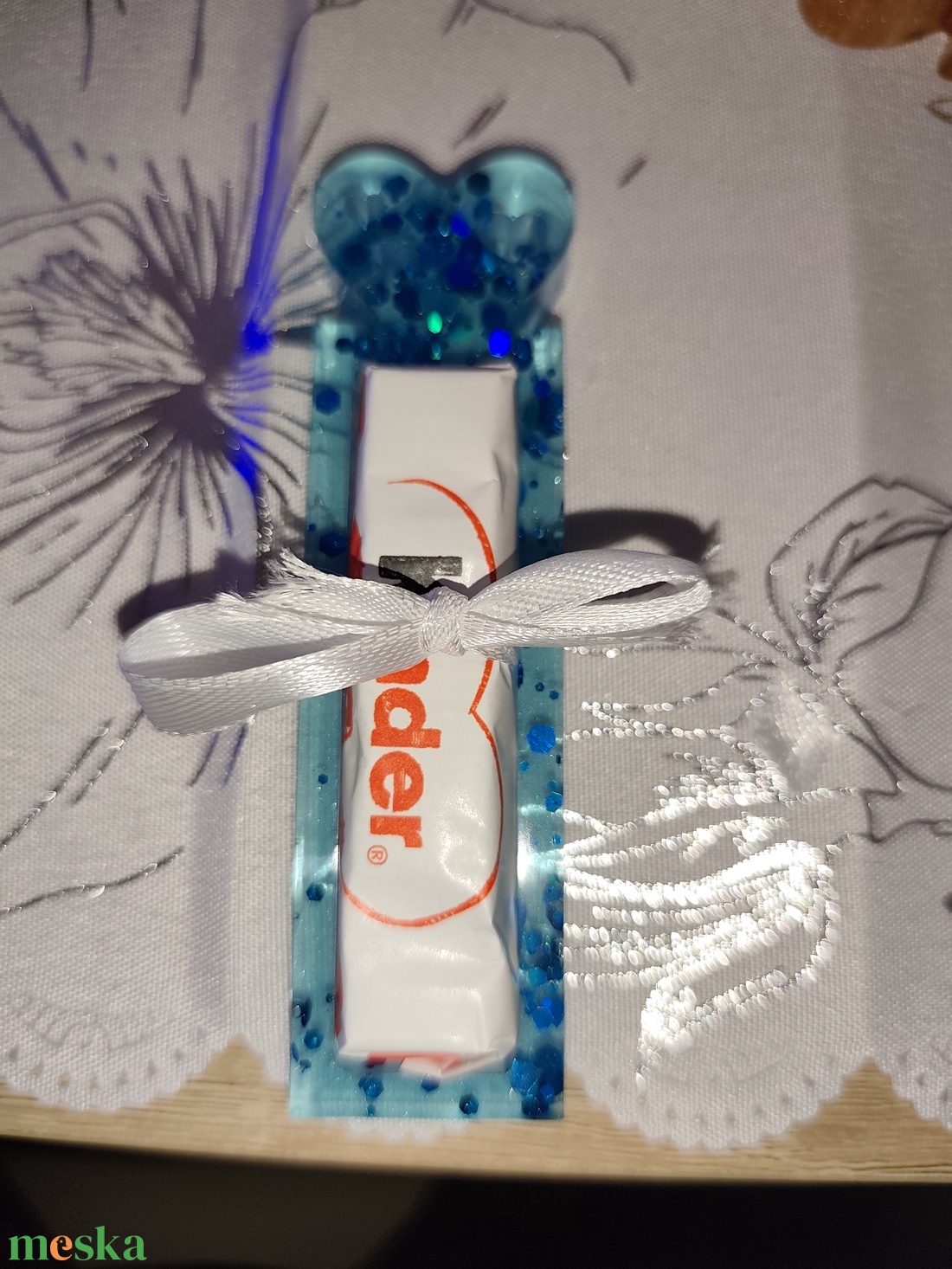 Aj�ndék kísérő - otthon & életmód - papír, írószer - ajándékozás kellékei - pénzátadó doboz - Meska.hu